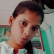 Backward Caste Bride