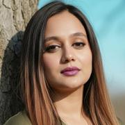 General Divorced Bride