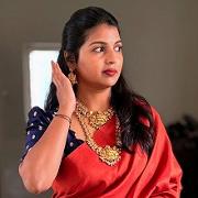 Nadar Divorced Bride