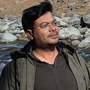 Shimpi Divorced Groom