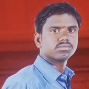 Ganiga Lingayat Groom