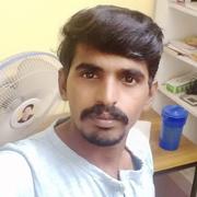 Maruthuvar Divorced Groom