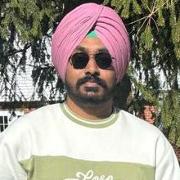 Mazhabi Sikh Groom