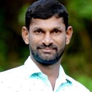 Kulal / Kulala Groom