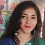 Rama Kshatriya Bride