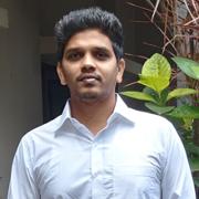 Padmasaliyar Chettiar Groom