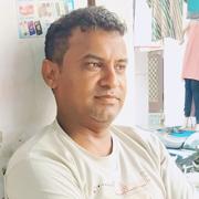 Sirvi / Seervi Groom