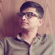 Smartha Brahmin Divorced Groom