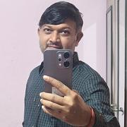 Sutar / Suthar Divorced Groom