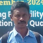 Devendra Kula Vellalar Divorced Groom