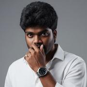 Nathaman Udayar Groom