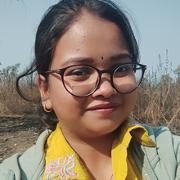 Oraon / Kurukh Bride