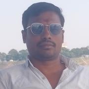 Medari / Mahendra Groom