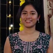 Deshastha Brahmin Bride