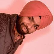 Ravidassia Divorced Groom