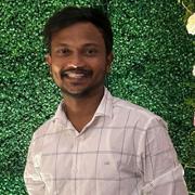 Uppiliya Naicker Groom