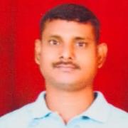 Padmashali / Padmasali Groom