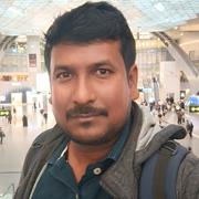 Vanniyar Gounder Groom