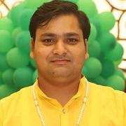 Agarwal Baniya Groom