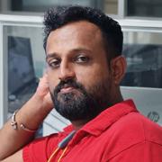 Kammavar Naidu Groom