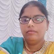 Veerashaiva Lingayat Divorced Bride