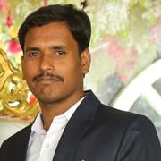Padmashali / Padmasali Groom