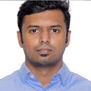 RC Nadar Doctor Groom