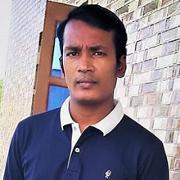 Devendra Kula Vellalar Divorced Groom