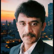 SettiBalija Divorced Groom