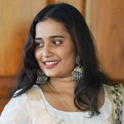 Kunchitiga Vokkaliga Bride