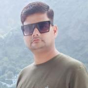 Rathore / Rathod Groom