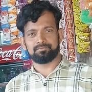 Kulal / Kulala Divorced Groom