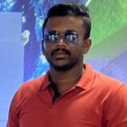 Nattukottai Chettiar Groom