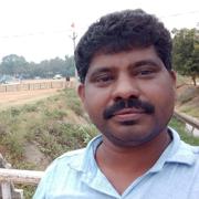 Kummara / Kummari Groom