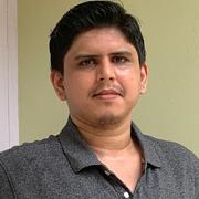 Brahmin Divorced Groom