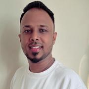 Udayar Divorced Groom