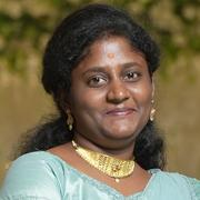 Chettiar Divorced Bride