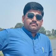 Gajula Balija Divorced Groom