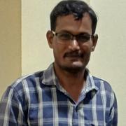 Naicker / Nayakar Groom