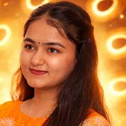 Zalawadi Sai Suthar Bride