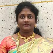 Chettiar Divorced Bride