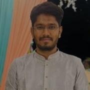 Veerashaiva Jangam Groom