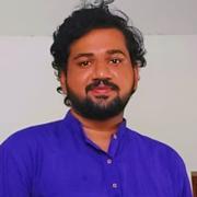 Vaidiki Velanadu Groom