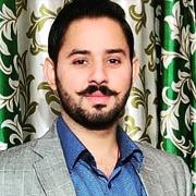 Punjabi Groom
