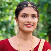 OBC Divorced Bride