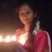 Kuruba Hatti Kankana Bride