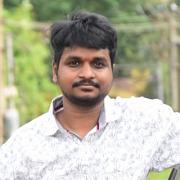 Arya Vysya Groom