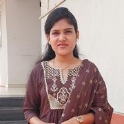 Ambiga Bride