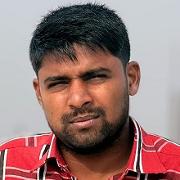 Sagara Uppara Groom