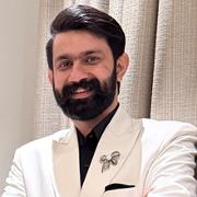 Ghai Groom